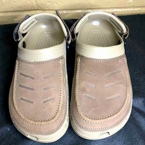 Men’s Crocs Yukon Vista II Clogs